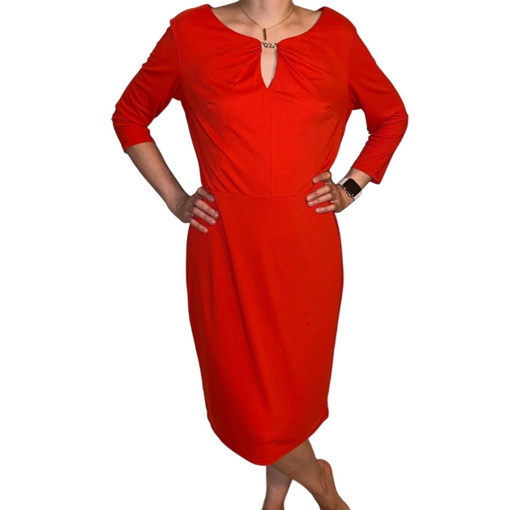 Liz Claiborne Dress Size M